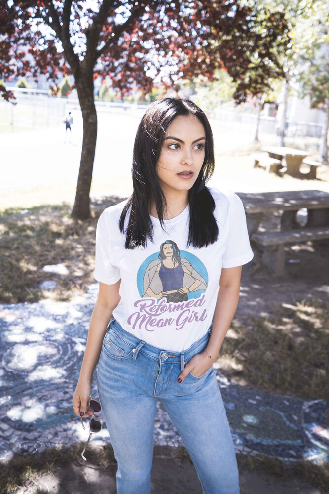 Camila Mendes