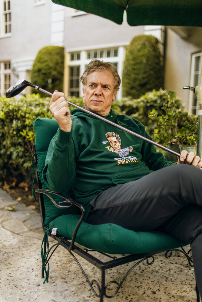 Christopher McDonald